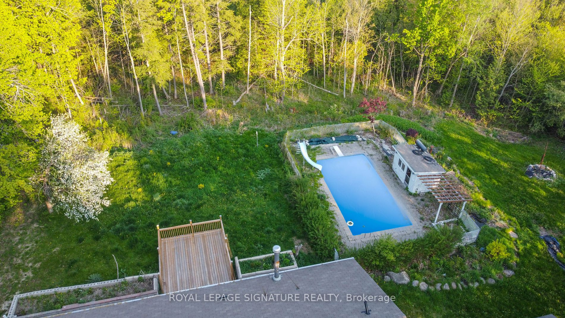 1281 Olde Base Line Road