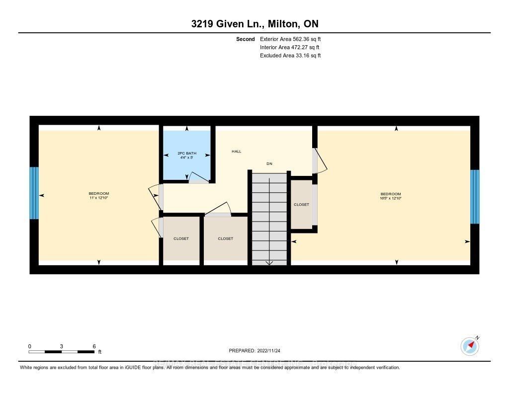 Listing W6017044 - Large Photo # 26