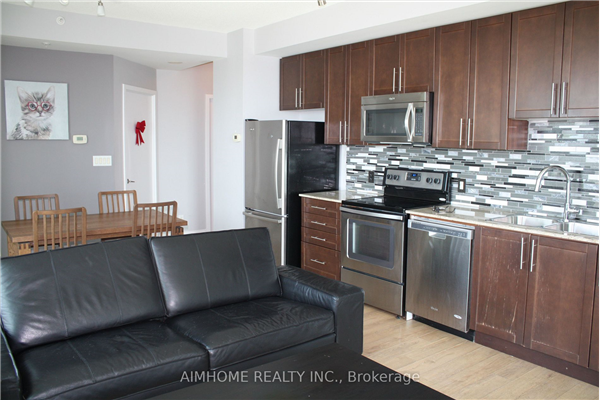 3985 Grand Park Dr, Mississauga