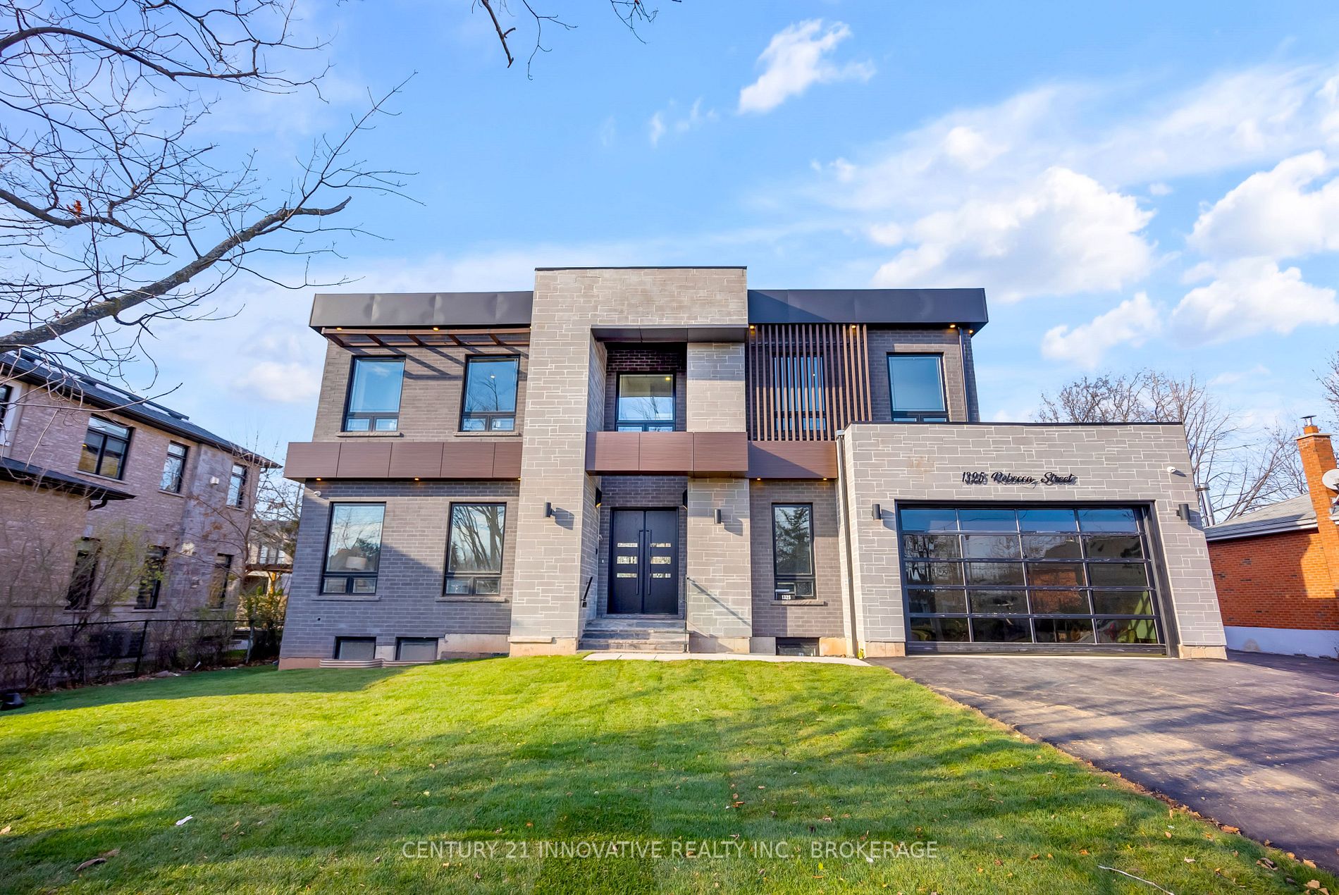 1325 Rebecca St