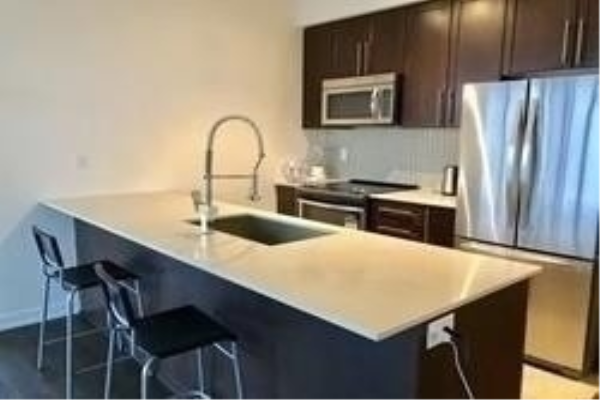 510 Curran Pl, Mississauga