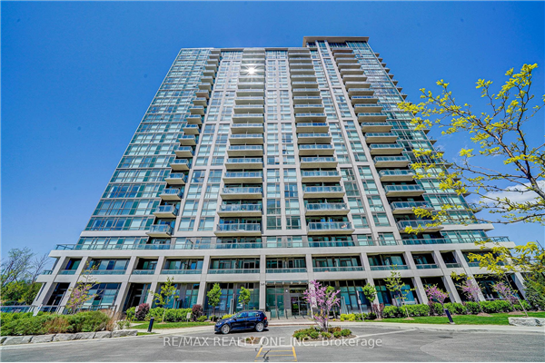 349 Rathburn Rd W, Mississauga