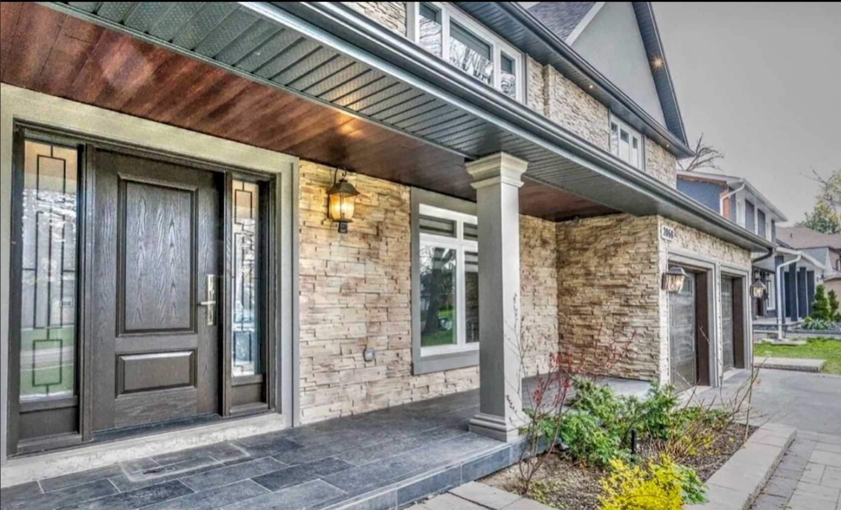 2068 Mississauga Road