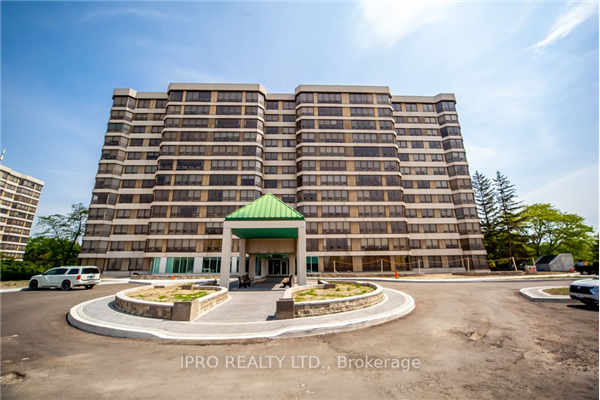 320 Mill St, Brampton