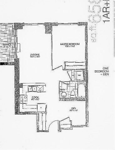 840 Queens Plate Drive, #1209