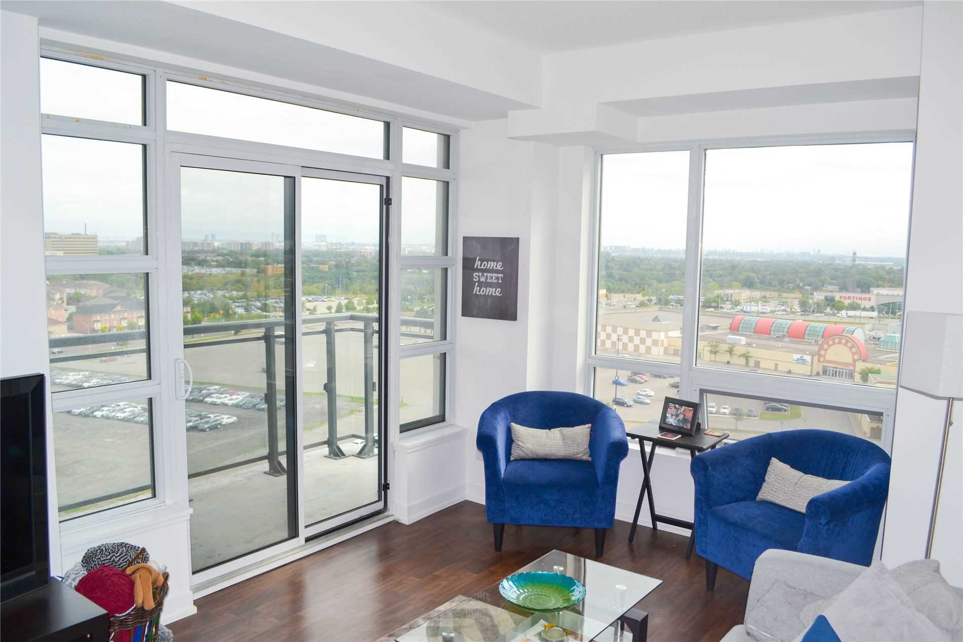 840 Queens Plate Drive, #1209
