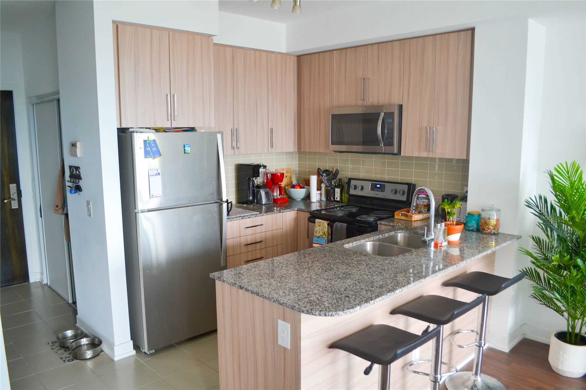 840 Queens Plate Drive, #1209