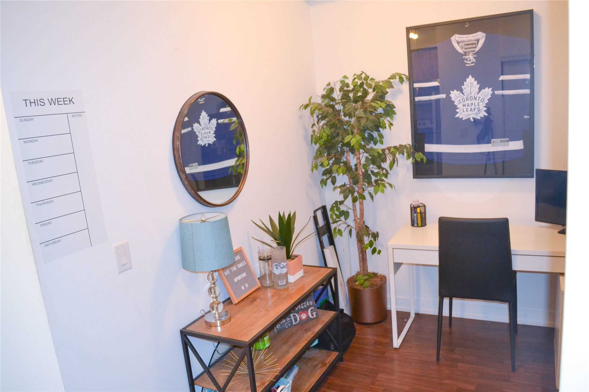 840 Queens Plate Drive, #1209