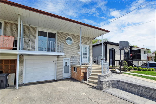 19 Buckland Rd