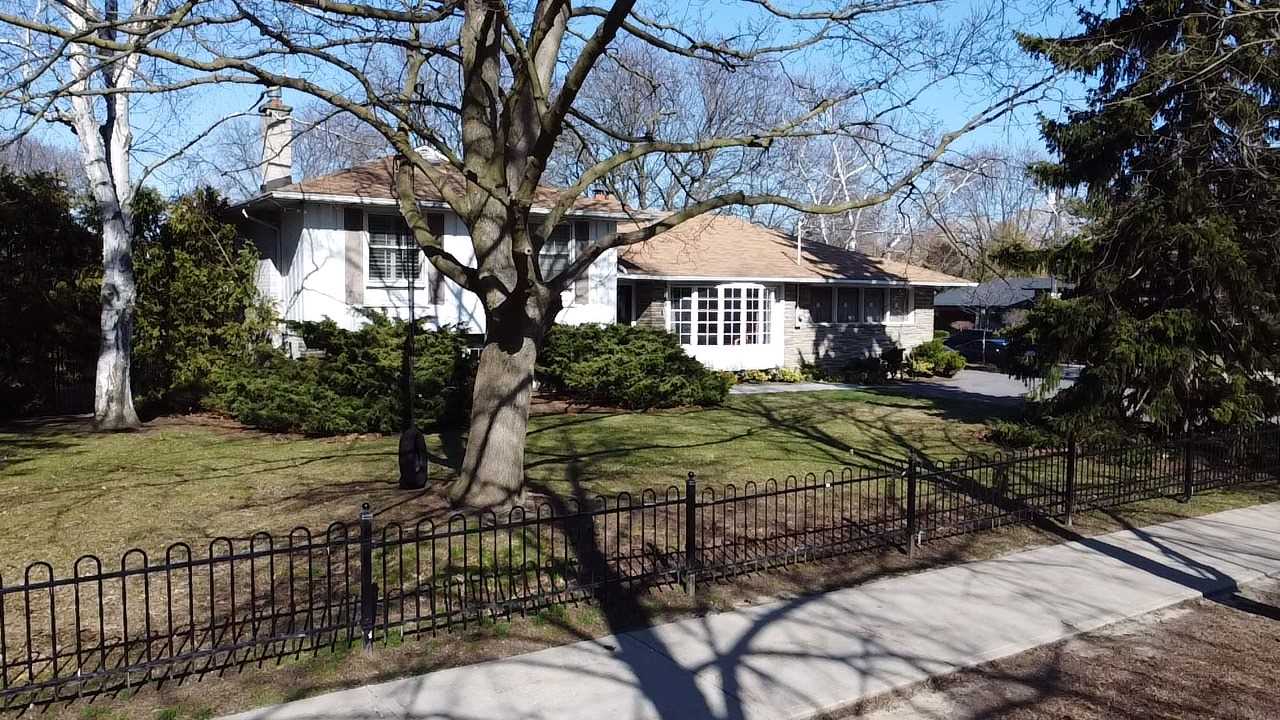 1441 Clarkson Road N