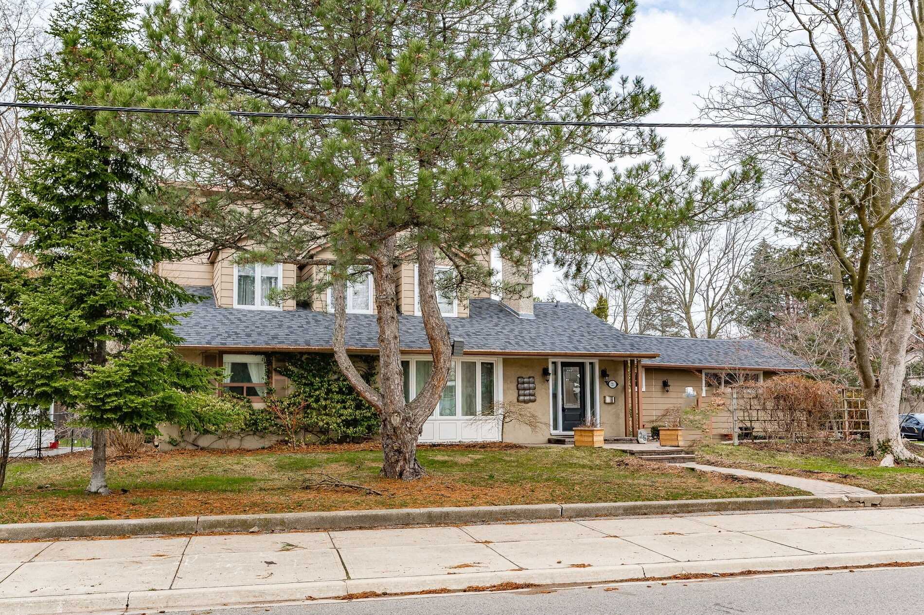 25 Mineola Rd E