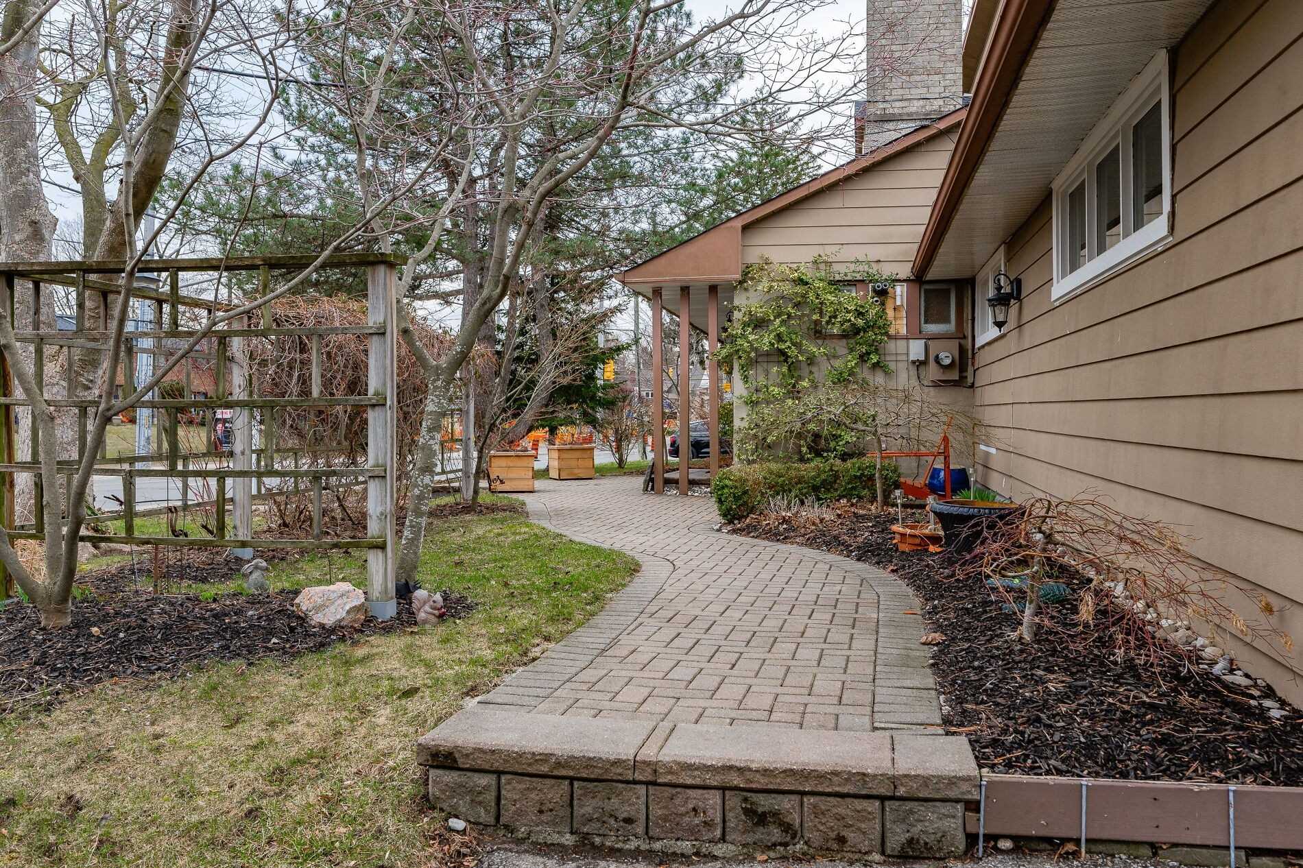 25 Mineola Rd E