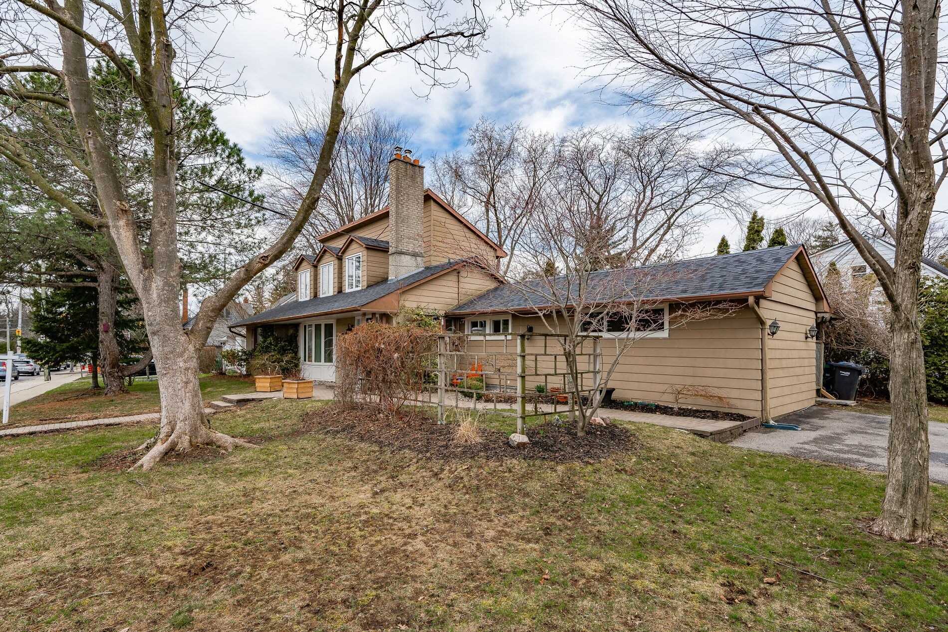 25 Mineola Rd E