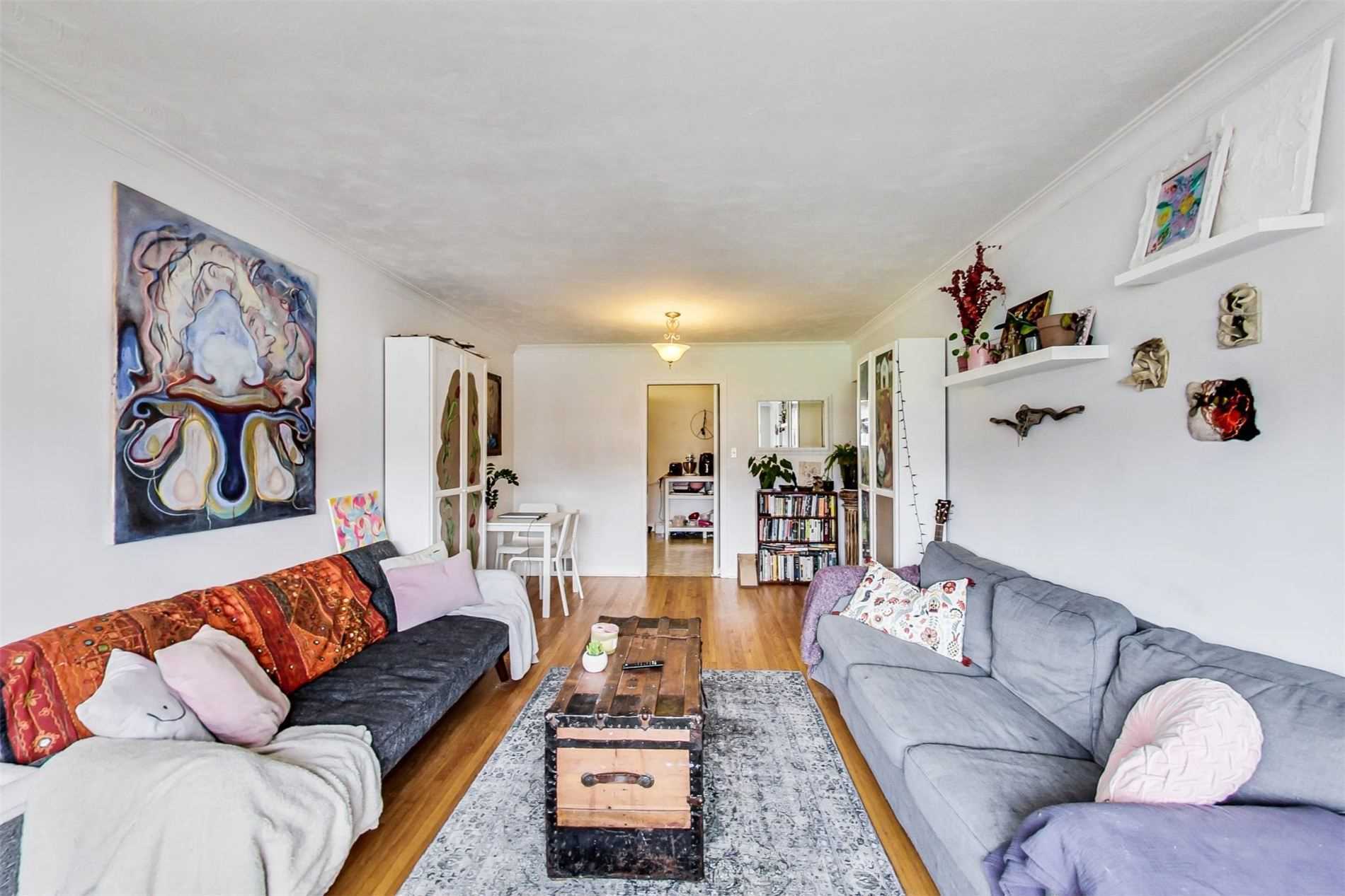 1162 Dovercourt Rd