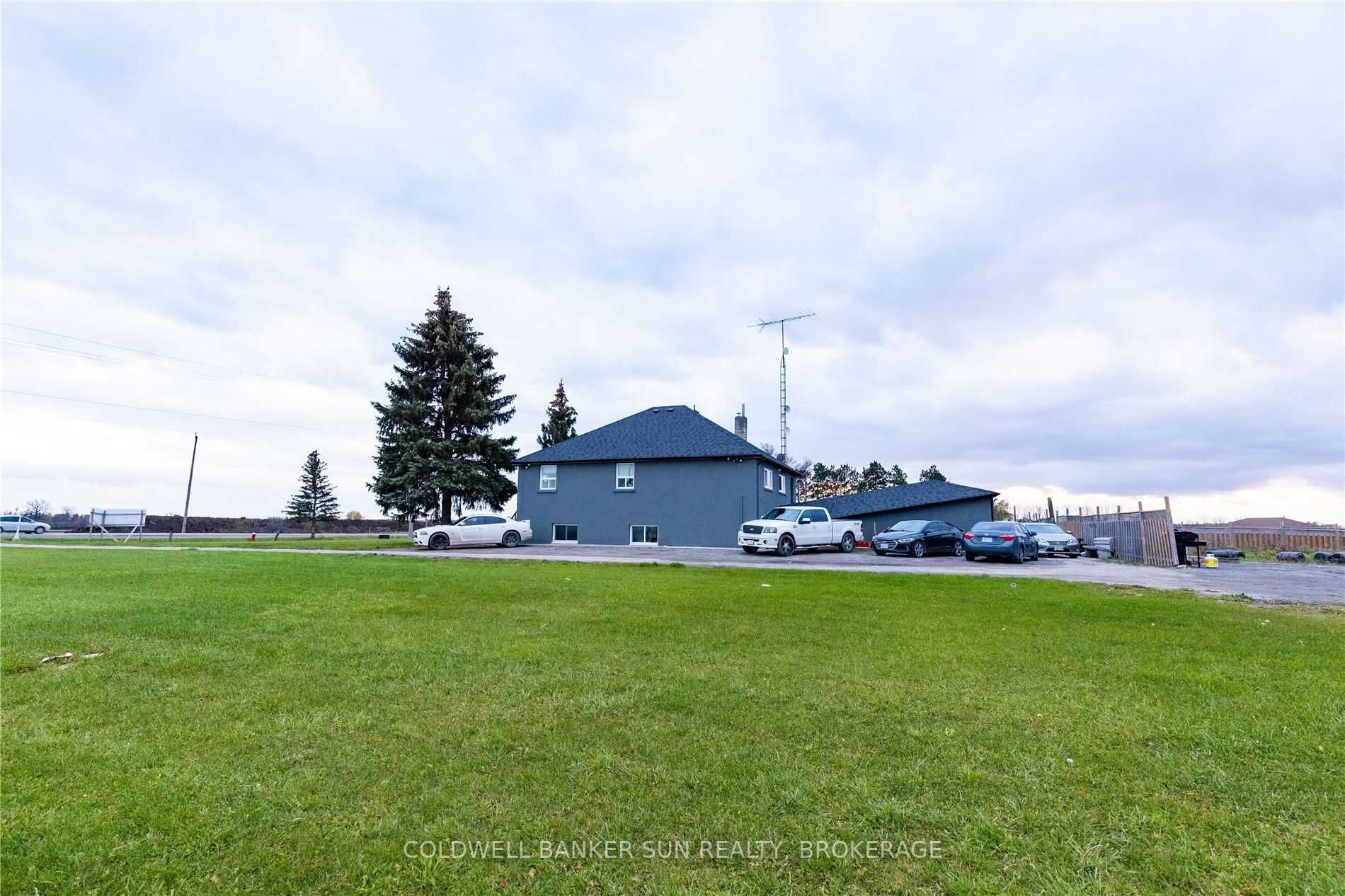 8282 Mayfield Rd