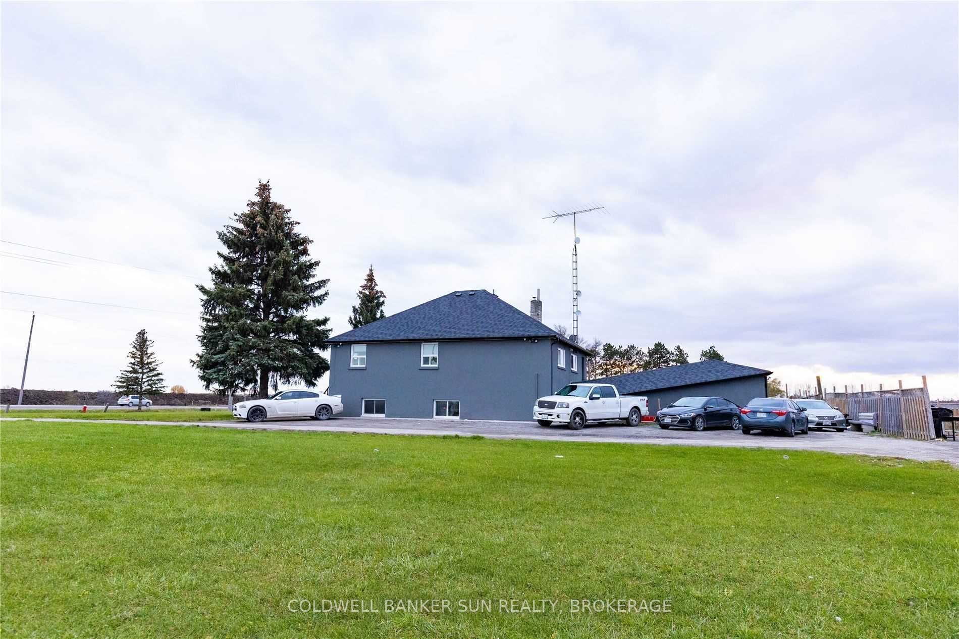 8282 Mayfield Rd