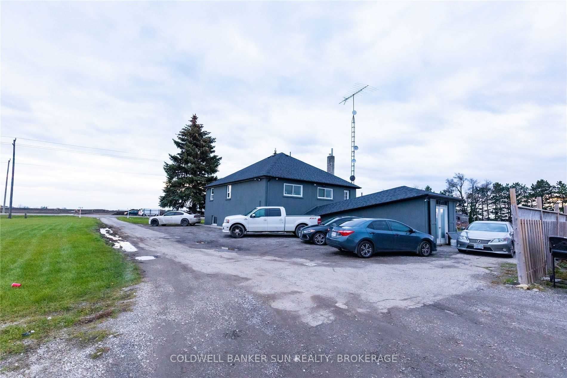 8282 Mayfield Rd