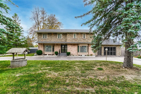 5680 Eighth Line, Milton