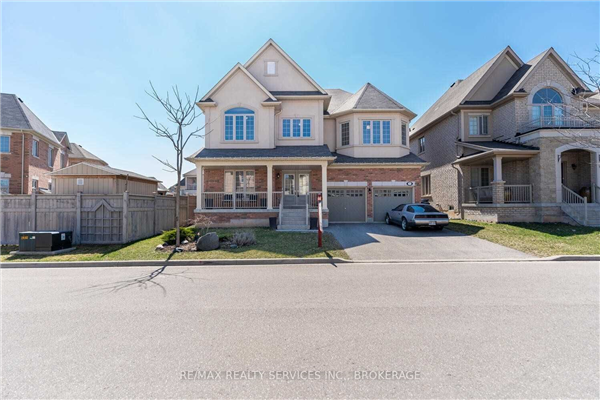 22 Templar St, Brampton