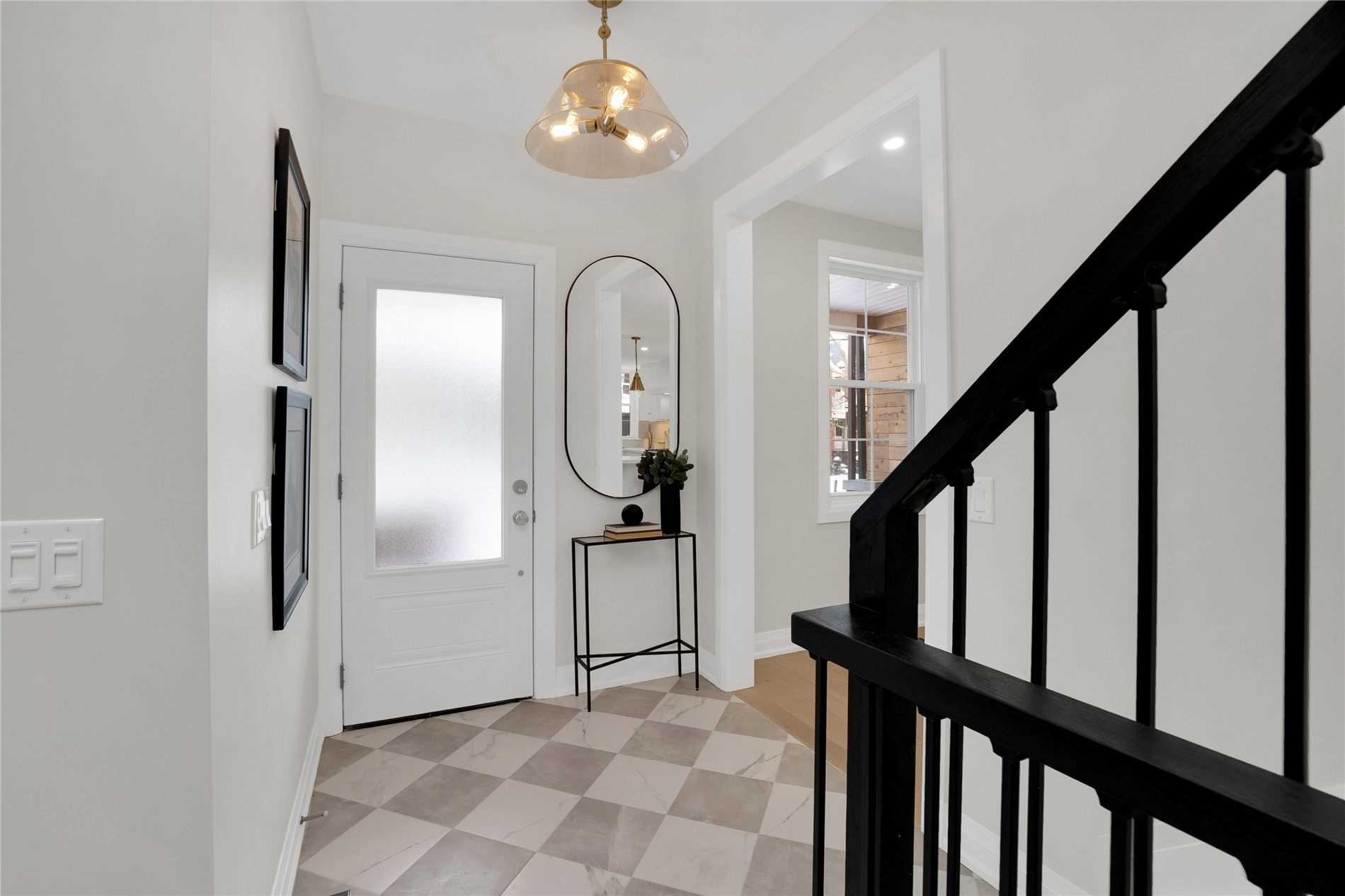 17 Columbus Avenue