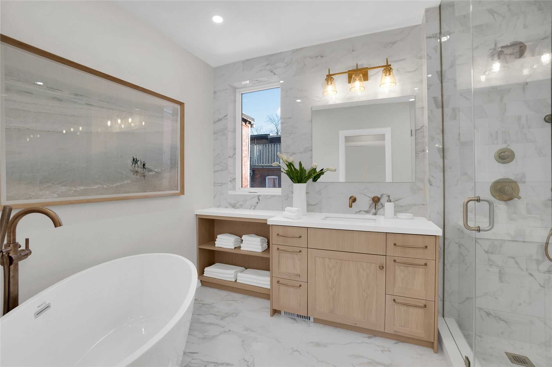 17 Columbus Avenue
