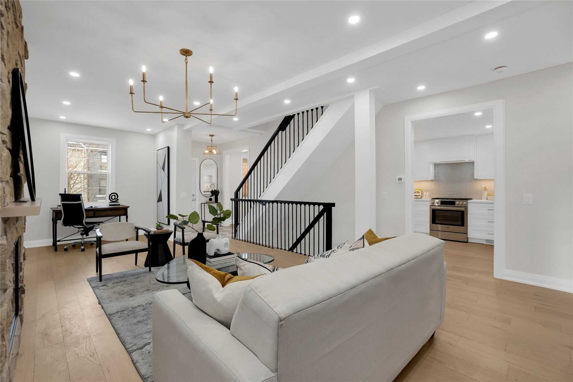 17 Columbus Avenue