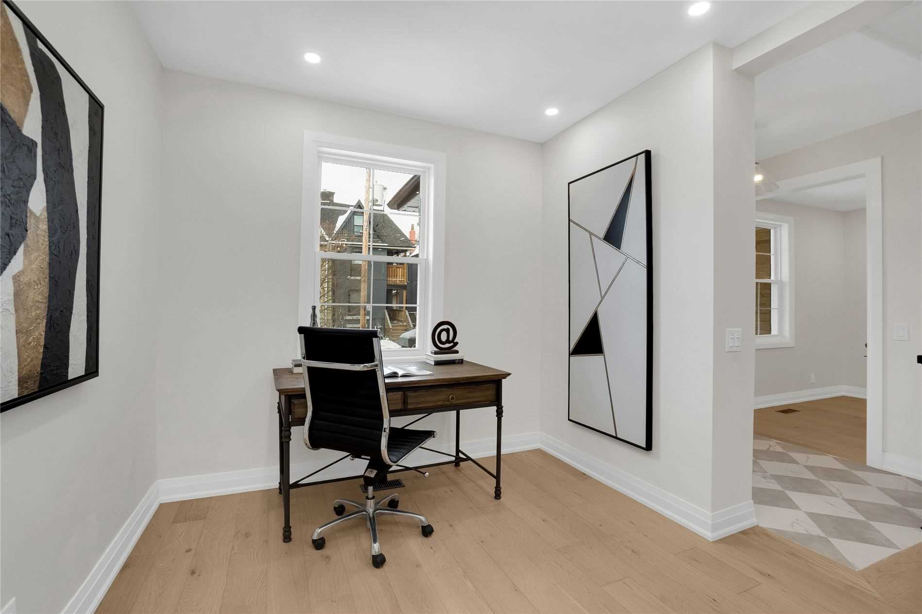 17 Columbus Avenue