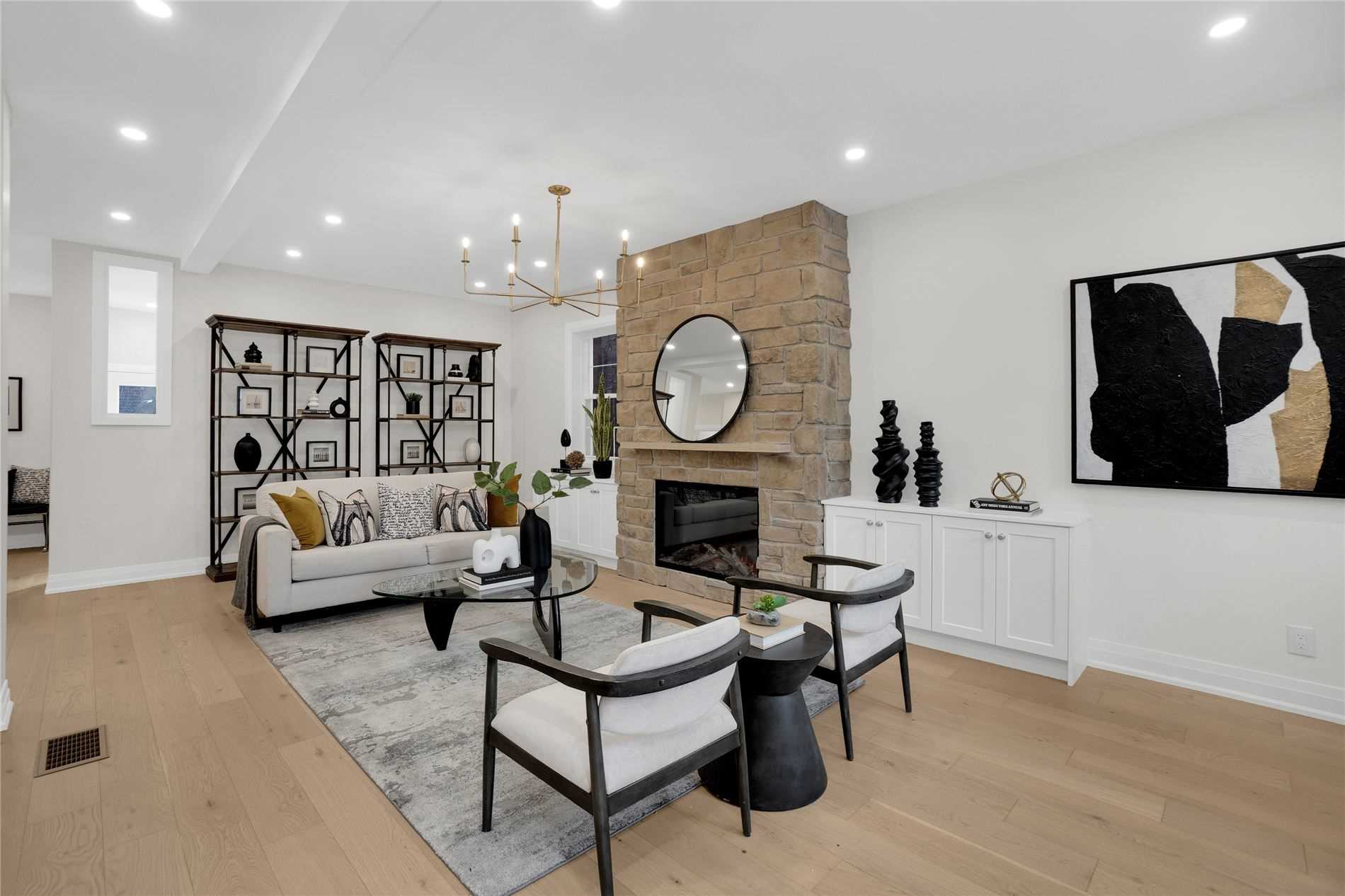 17 Columbus Avenue