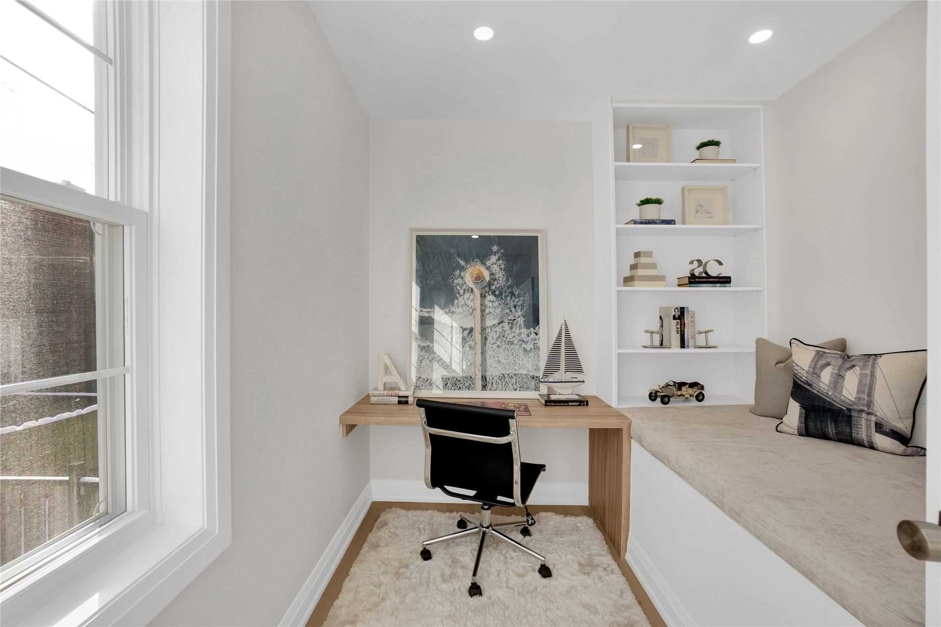 17 Columbus Avenue