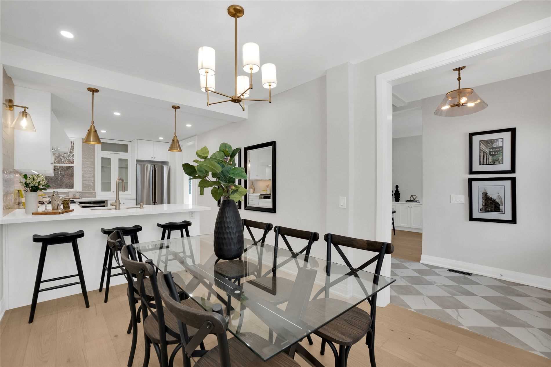 17 Columbus Avenue