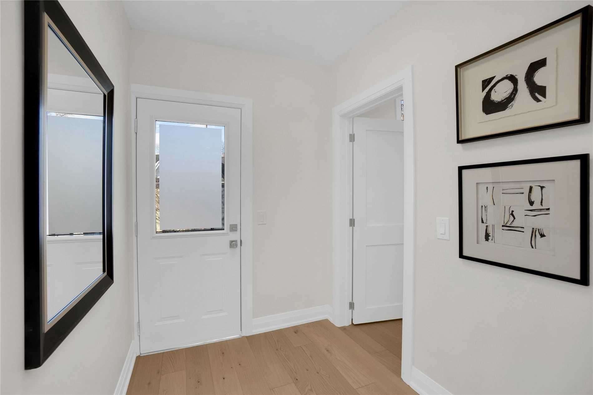 17 Columbus Avenue