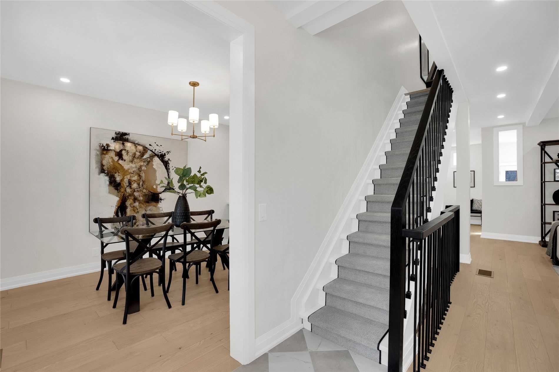 17 Columbus Avenue
