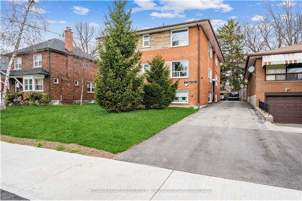 32 Heman St, Toronto