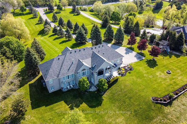 16054 Mount Pleasant Rd, Caledon