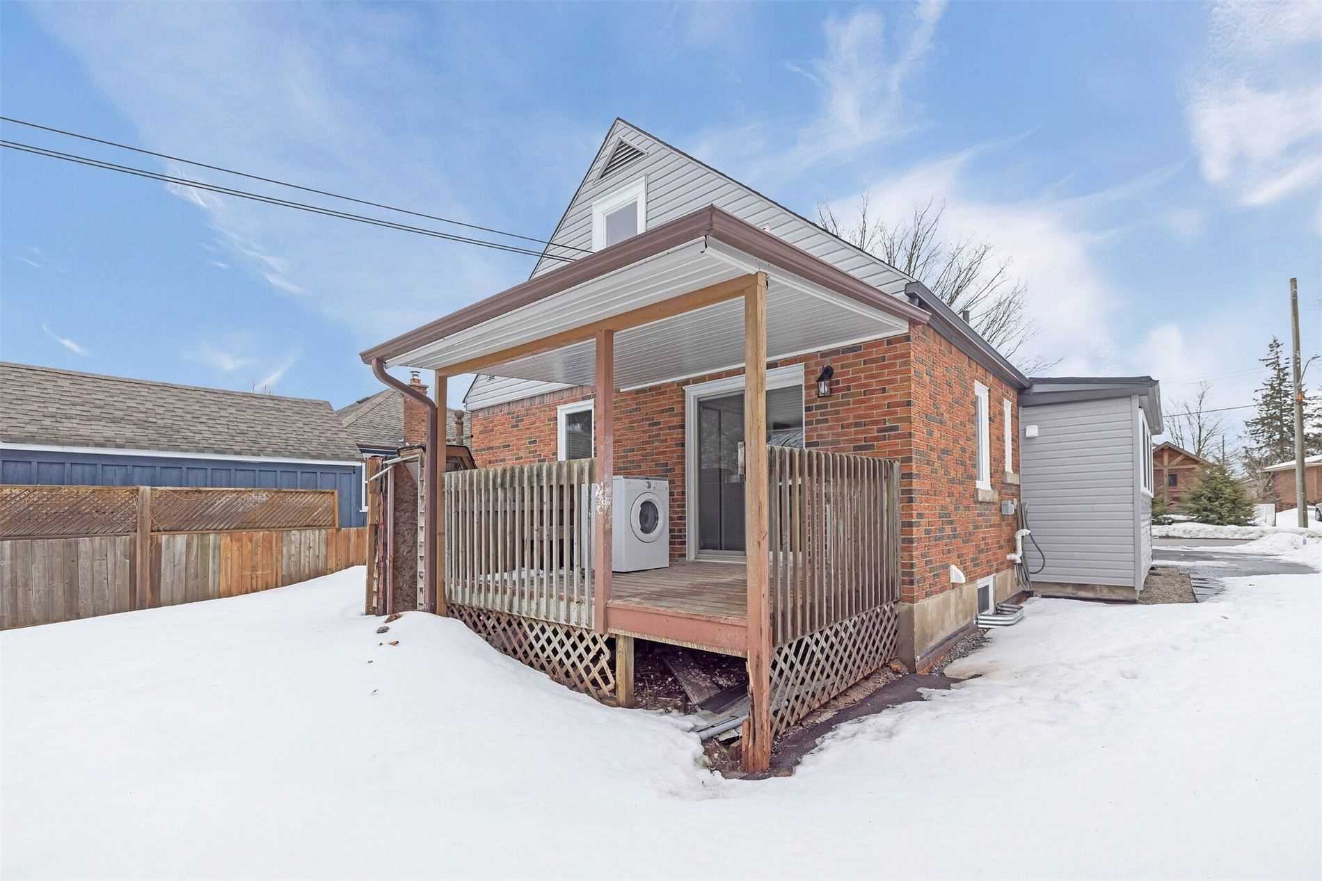 269 Peel Street
