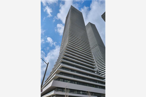 20 Shore Breeze Dr, Toronto