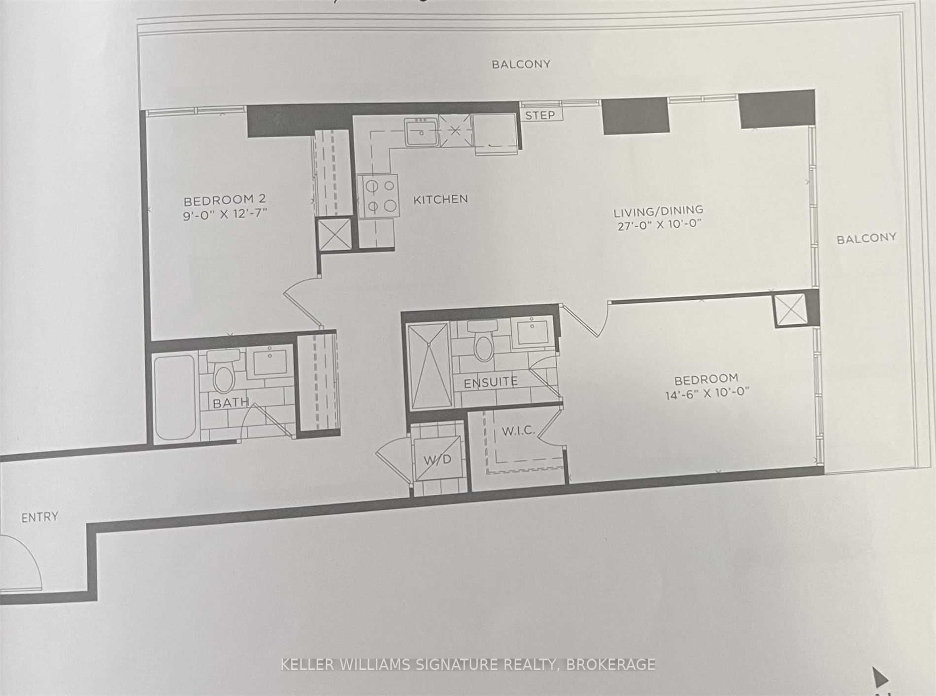 20 Shore Breeze Drive, #702
