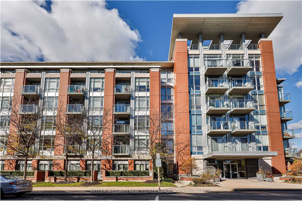 80 Port St E, Mississauga