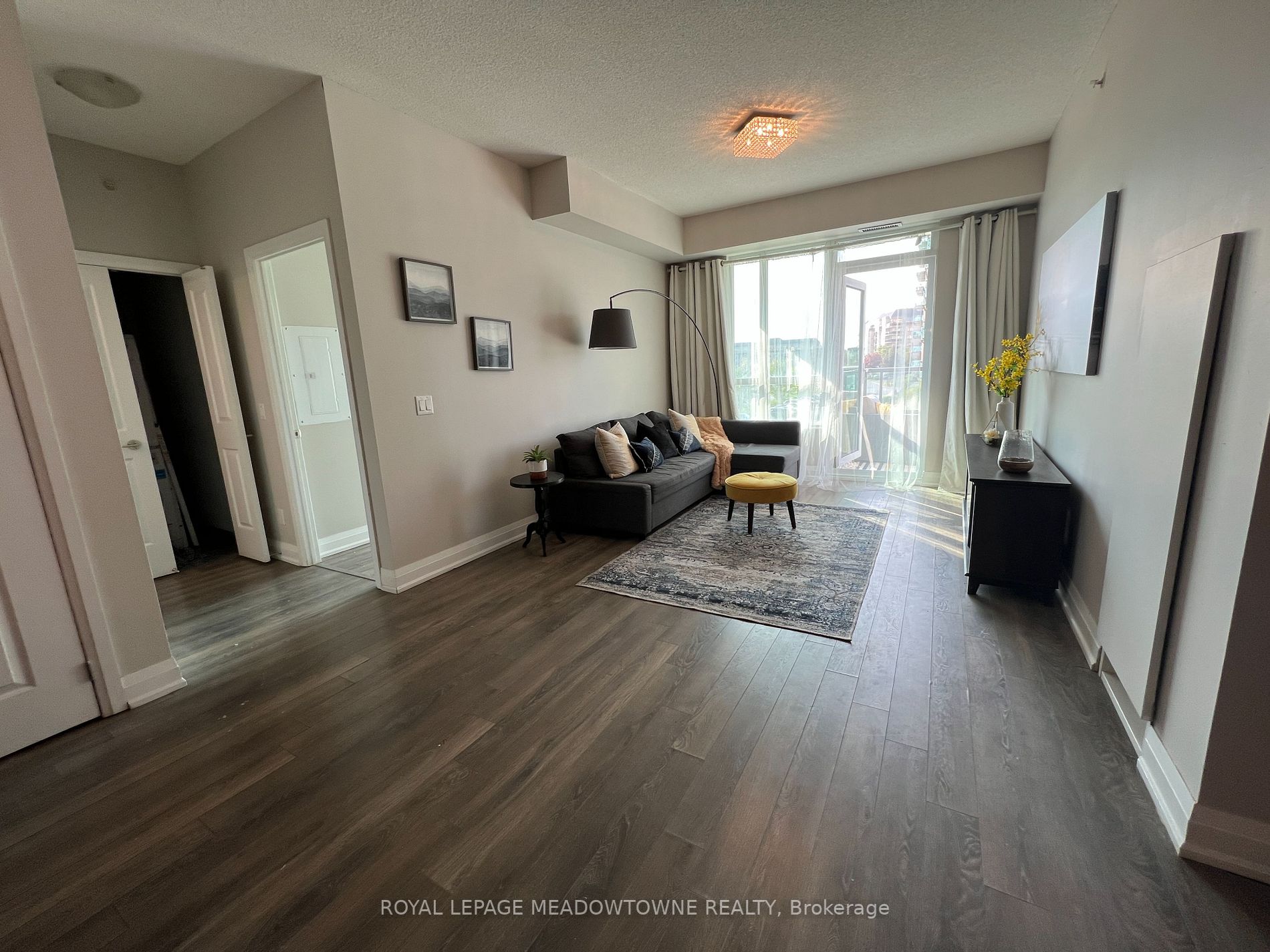 65 Yorkland Blvd, #206