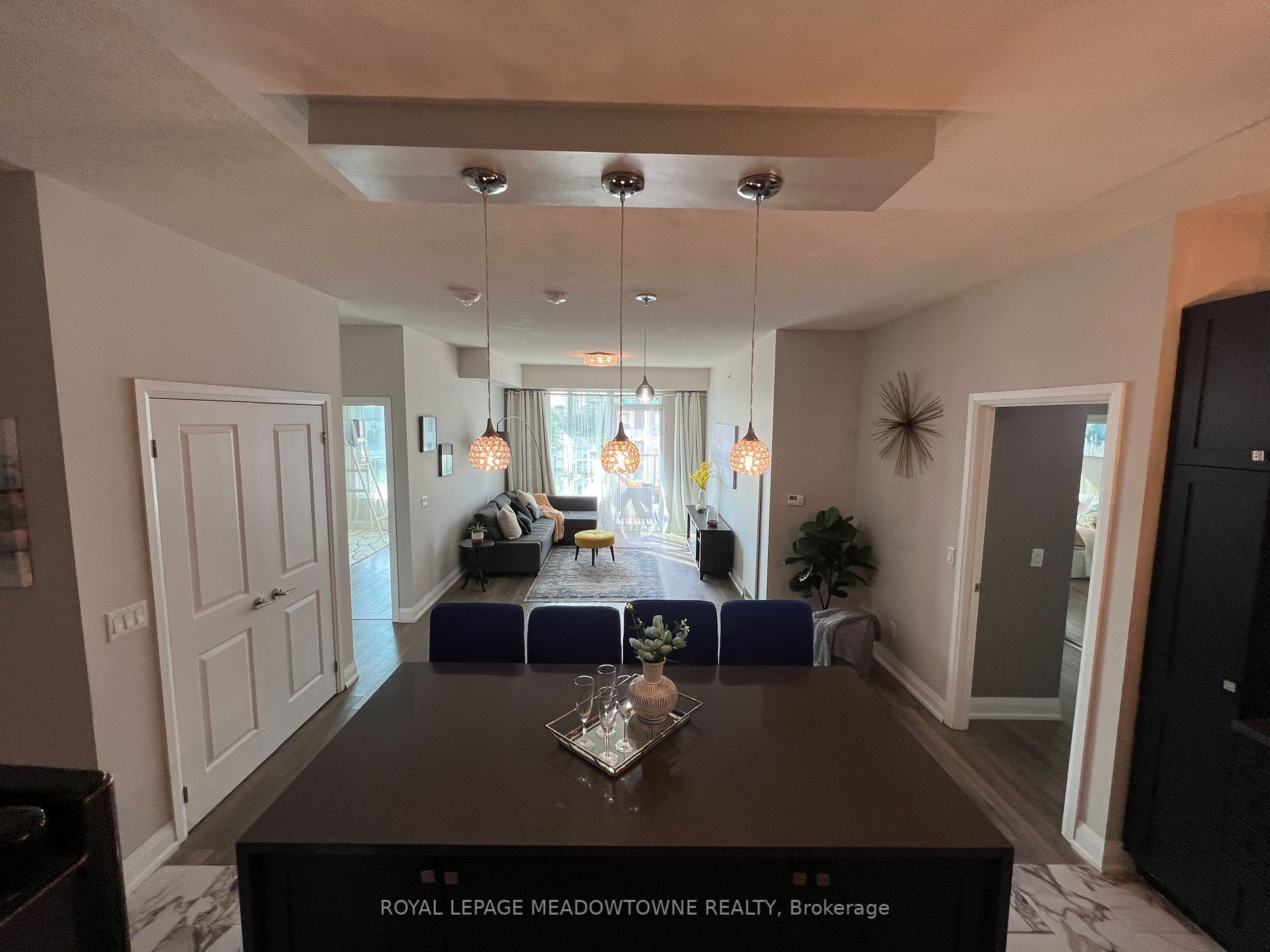 65 Yorkland Blvd, #206