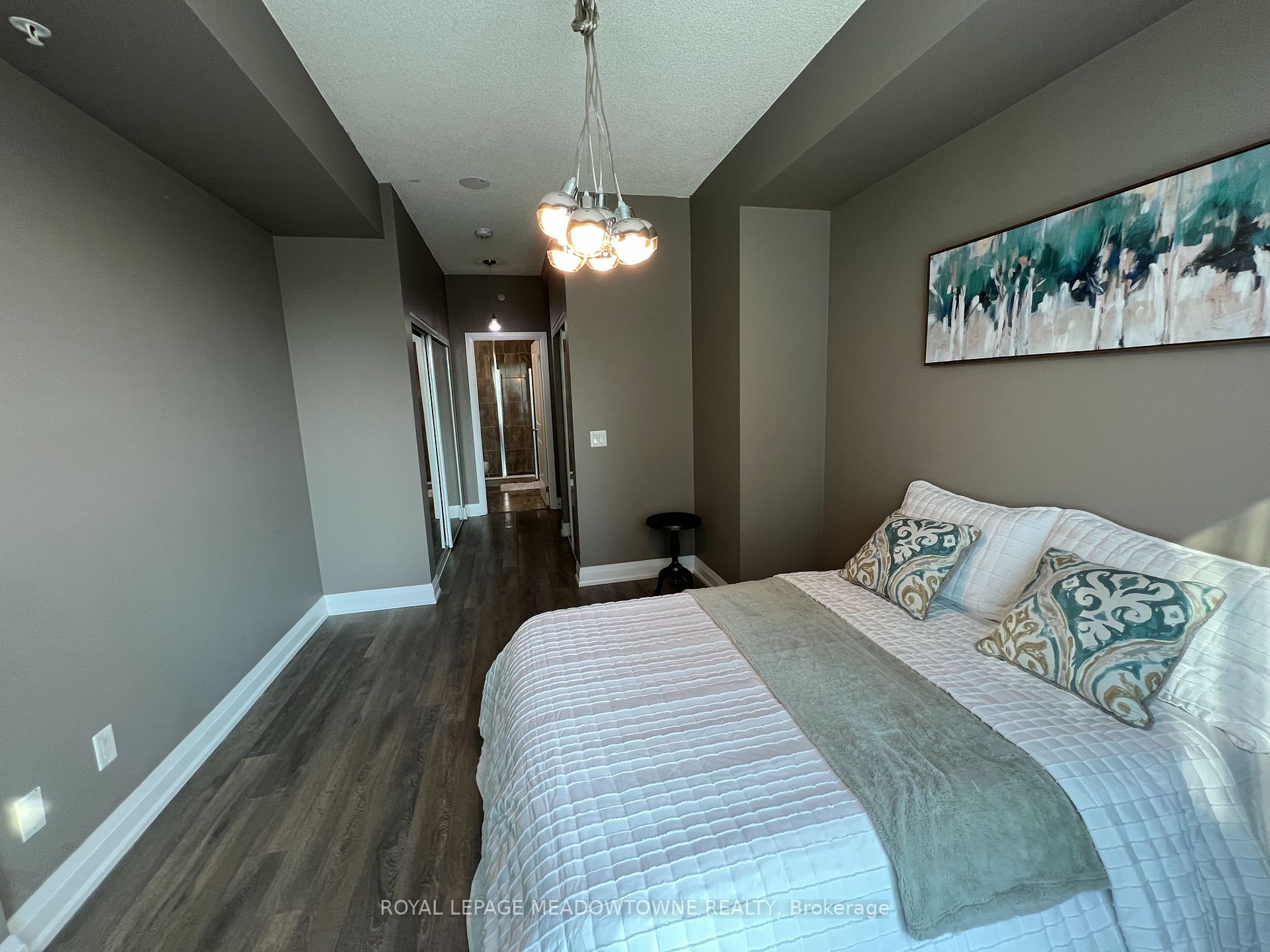 65 Yorkland Blvd, #206