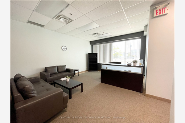 5250 Satellite Dr, Mississauga