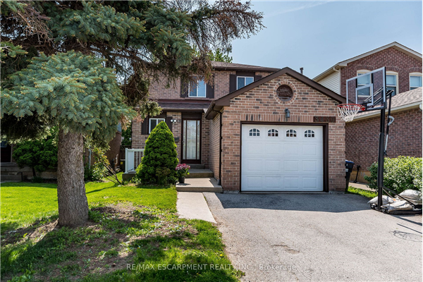 3430 Brett Rd, Mississauga