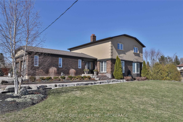1293 15 Side Rd, Milton