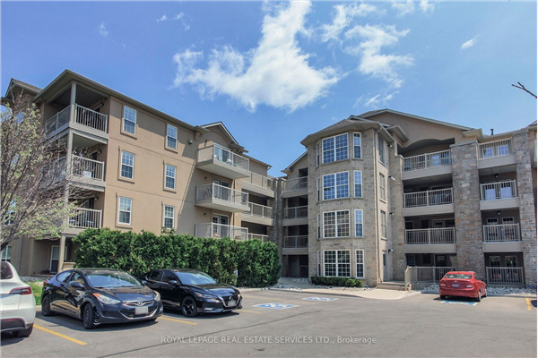 1460 Bishops Gate, Oakville