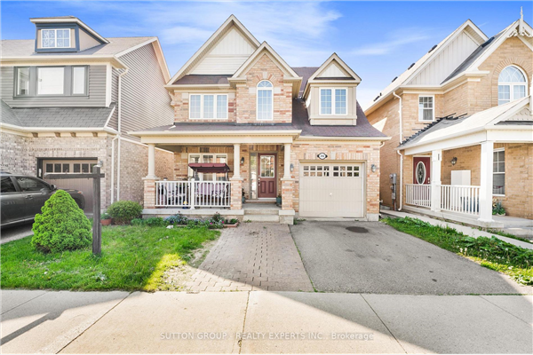390 Pringle Ave E, Milton