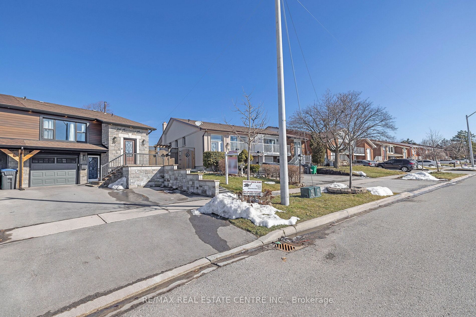 35 Crosswood Lane