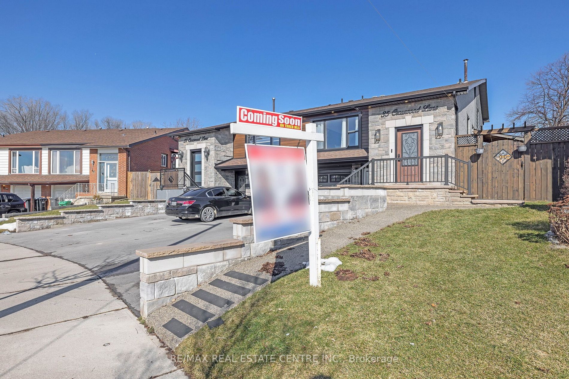 35 Crosswood Lane