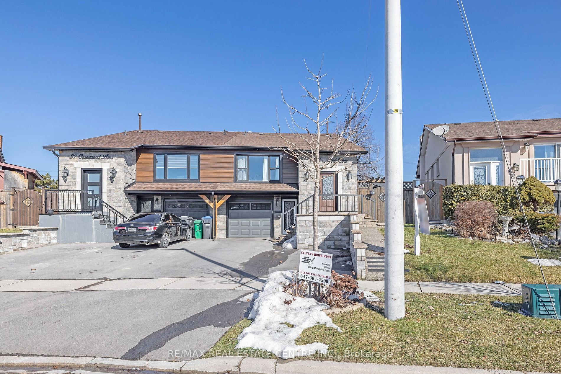 35 Crosswood Lane