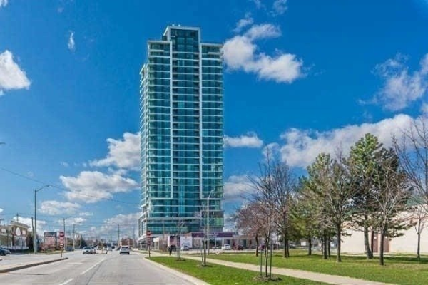3985 Grand Park Dr, Mississauga